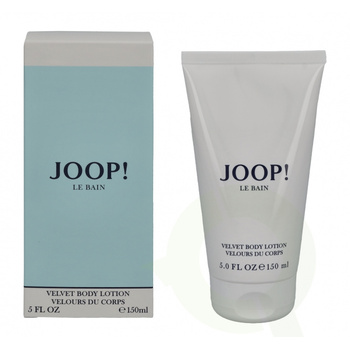 Le Bain Telové mlieko